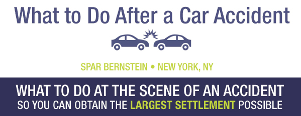 What to Do After a Car Accident