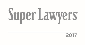 Super Lawyers is a registered trademark of Thomson Reuters