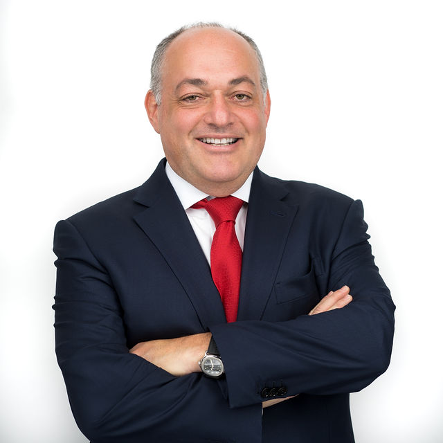 Brad bernstein lawyer