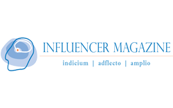 influencer magazine