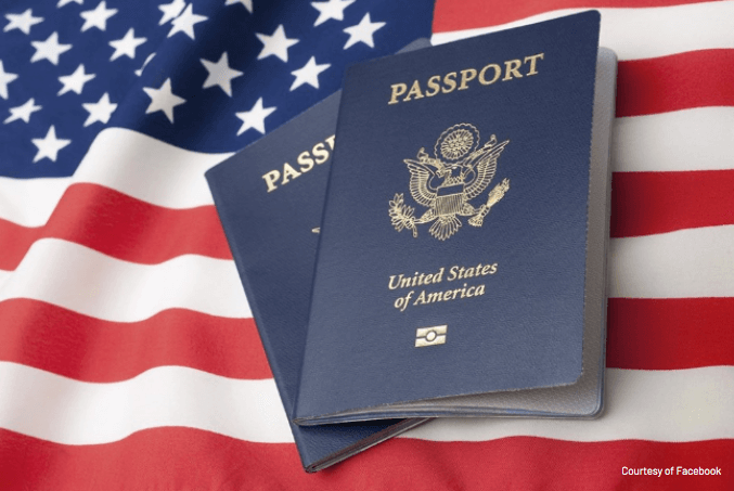 US Passport-Preparing For Your Adjustment of Status With Brad Bernstein