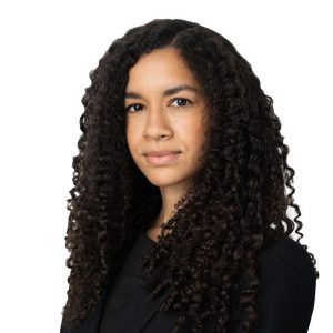 Alexandra Cordero, Immigration Lawyer