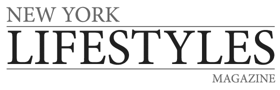 New York Lifestyles Magazine Logo