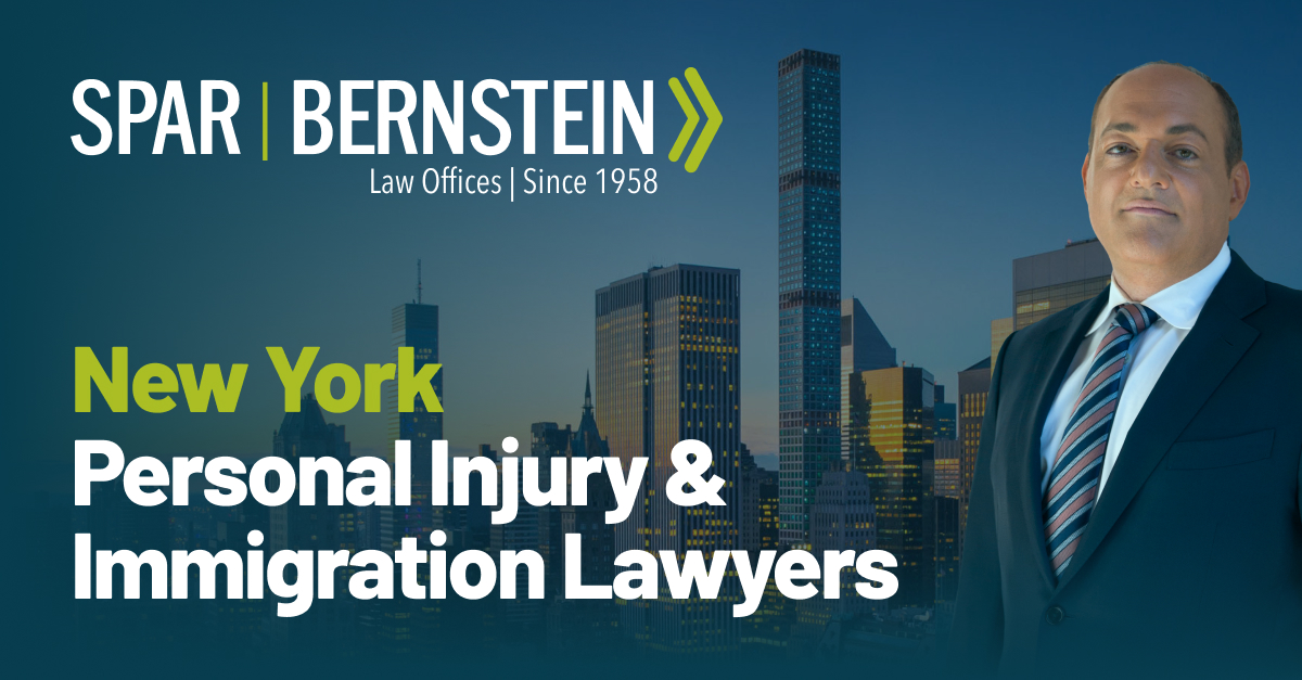 Personal Injury Attorney