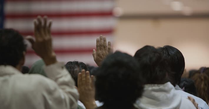 Citizenship