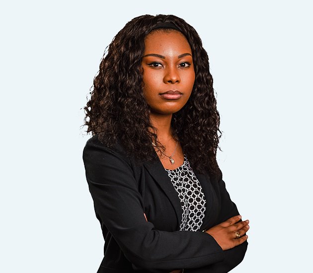 Rameisha Allen