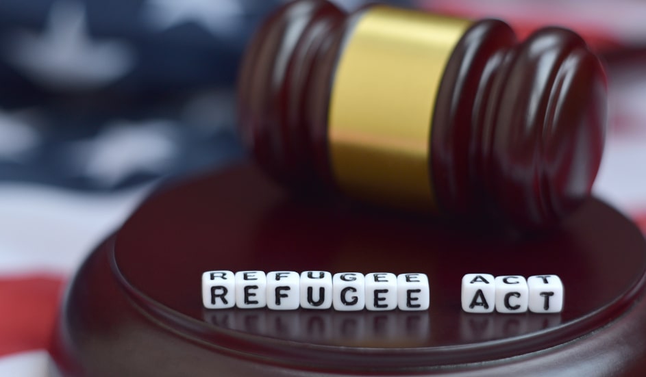 Refugee Act