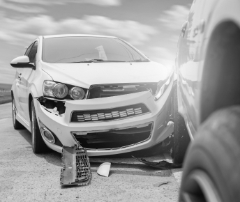 Motor Vehicle Accident
