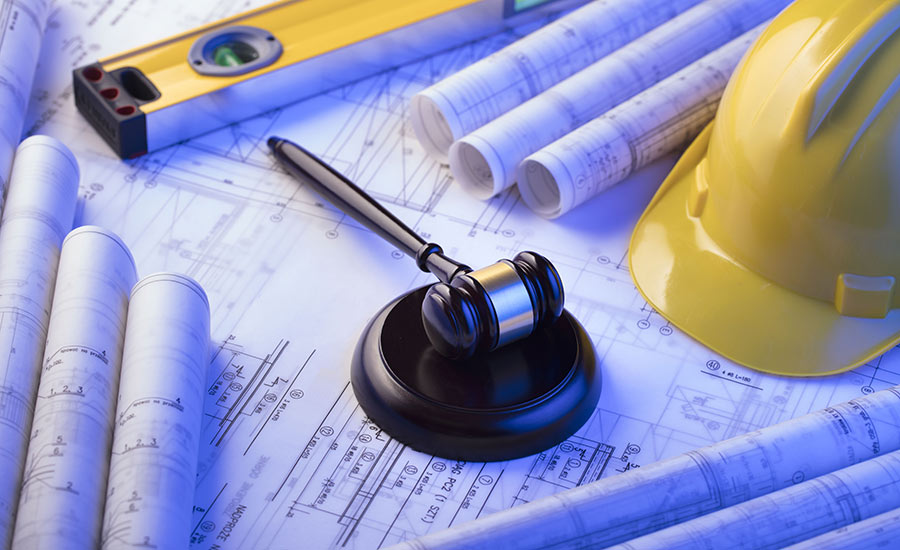 How To Choose A Construction Accident Lawyer