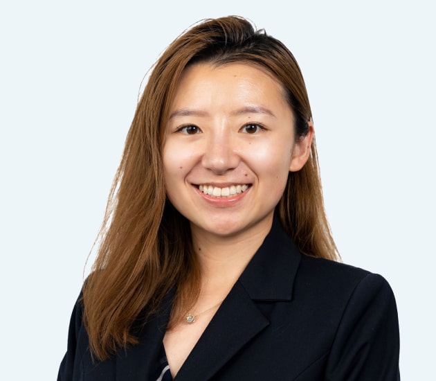 Xue Luan, Esq