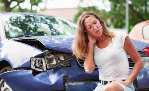 Car Accident Symptoms: 12 Signs You're Having Them