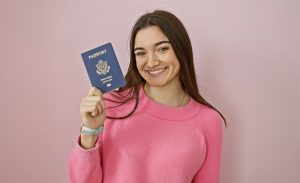 Form N-400: How To Apply For US Citizenship