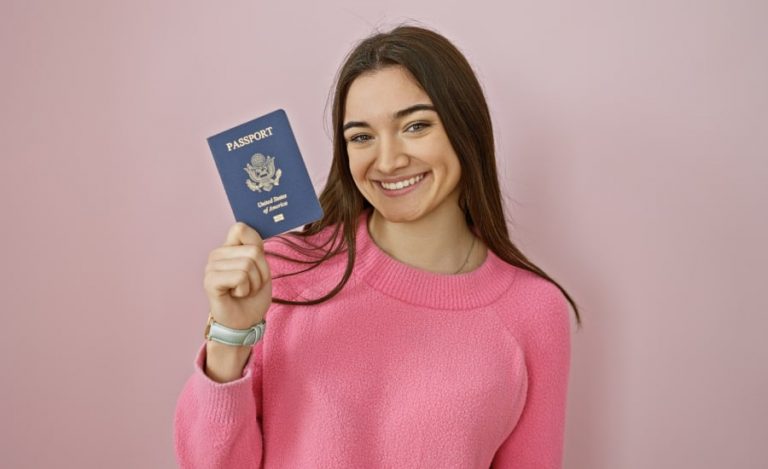 Form N-400: How To Apply For US Citizenship