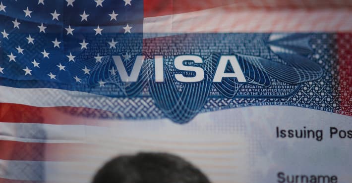 Houston Nonimmigrant Visa Lawyer