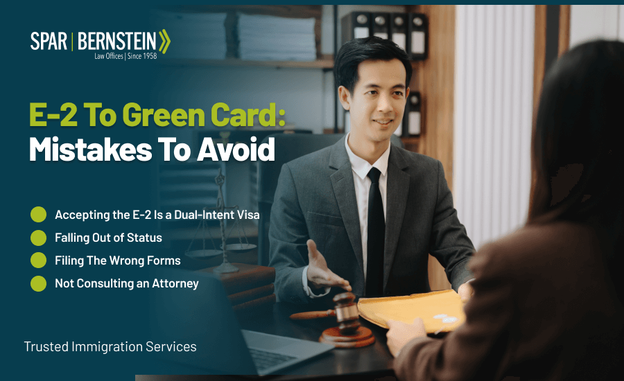 A custom image showing a client with a lawyer