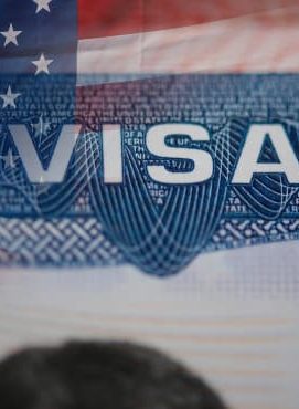 Los Angeles nonimmigrant visa lawyer