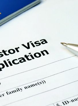 EB-5 visa lawyer in Atlanta