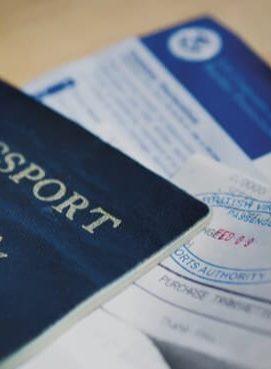 Immigration waiver lawyer in Los Angeles